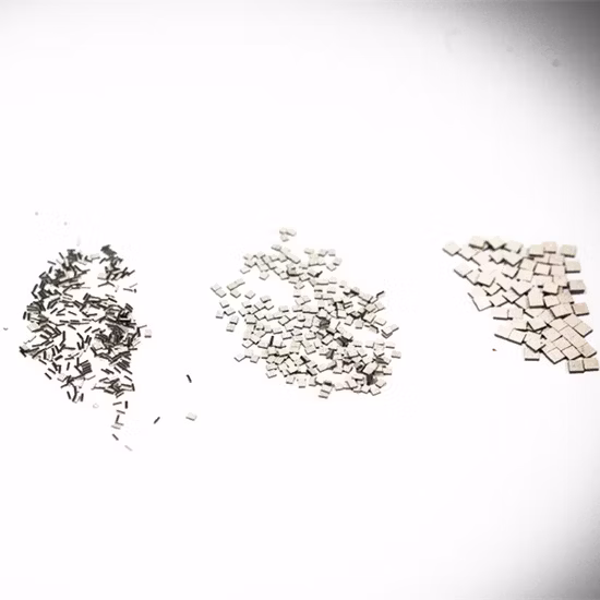 Sensore Jingpu B25/85 3550K R25 2KΩ Ntc Chip termico