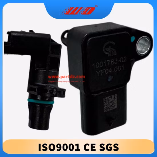 Sensore di temperatura autentico