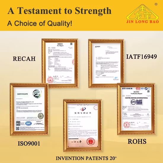 sensore di temperatura del termistore NTC incapsulato con resina epossidica 5K 10K 20K 100K 3977 3950 3435 con cavo