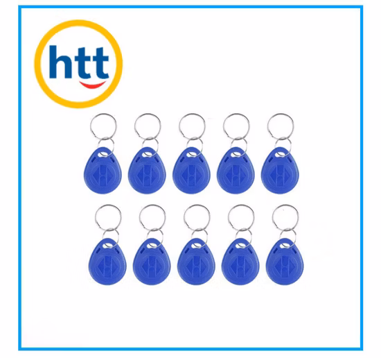 Adesivo NFC Near Field Communication Adesivo grande Biglietto da visita Chip F08 ISO 14443